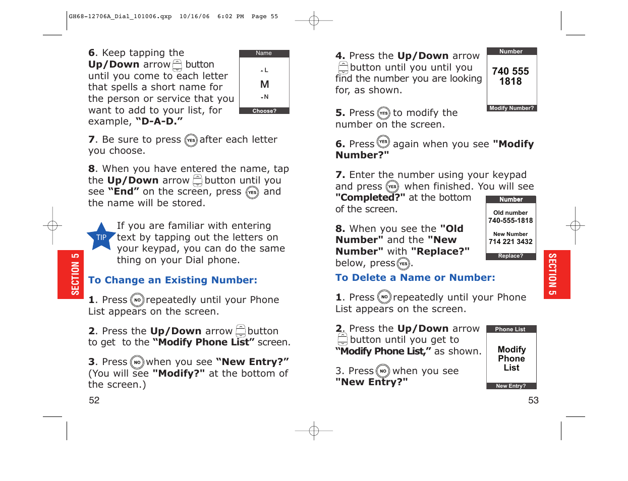 Samsung SPH-A120CABDYN User Manual | Page 28 / 69