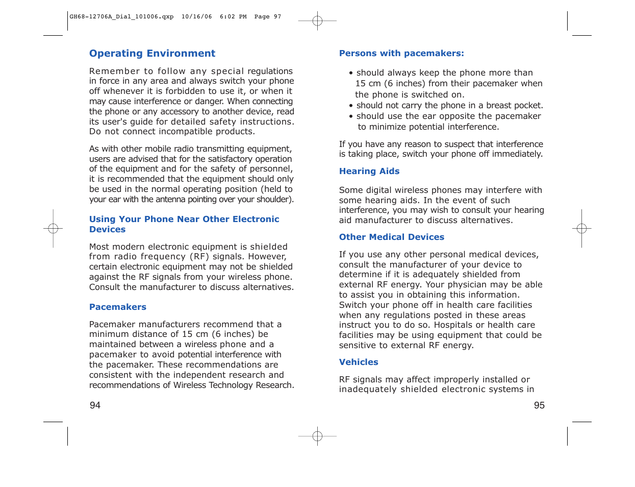 Samsung SPH-A120CABDYN User Manual | Page 49 / 69
