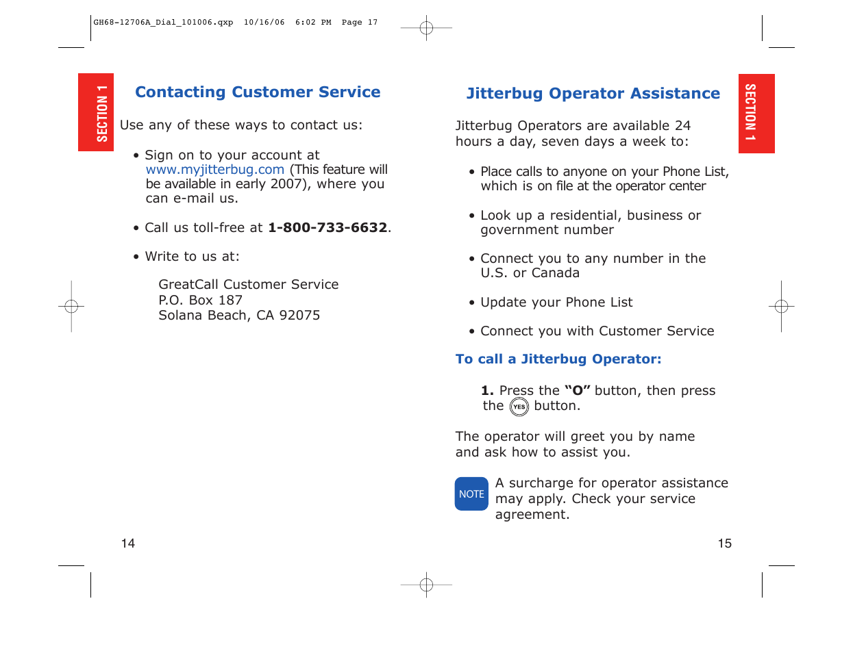 Samsung SPH-A120CABDYN User Manual | Page 9 / 69
