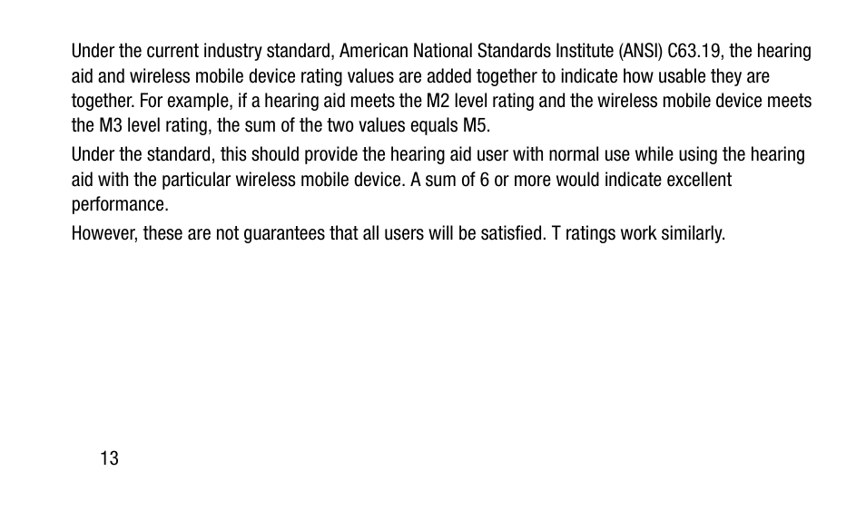 Samsung SM-G386TZKATMB User Manual | Page 22 / 27