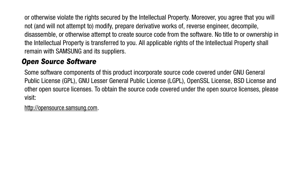 Samsung SM-G386TZKATMB User Manual | Page 4 / 27