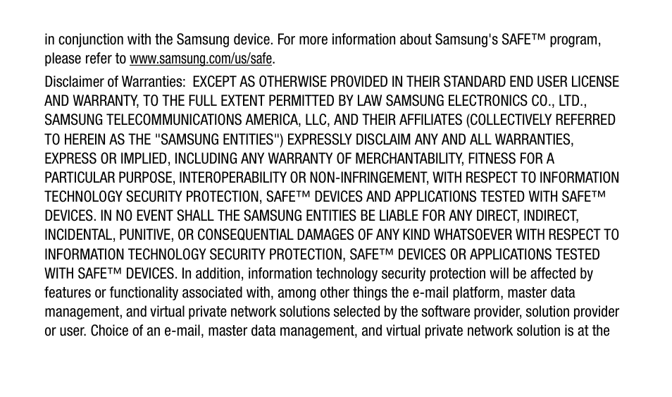 Samsung SM-G386TZKATMB User Manual | Page 7 / 27