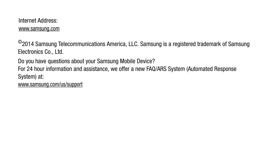 Samsung SM-G386TZKATMB User Manual | Page 9 / 27