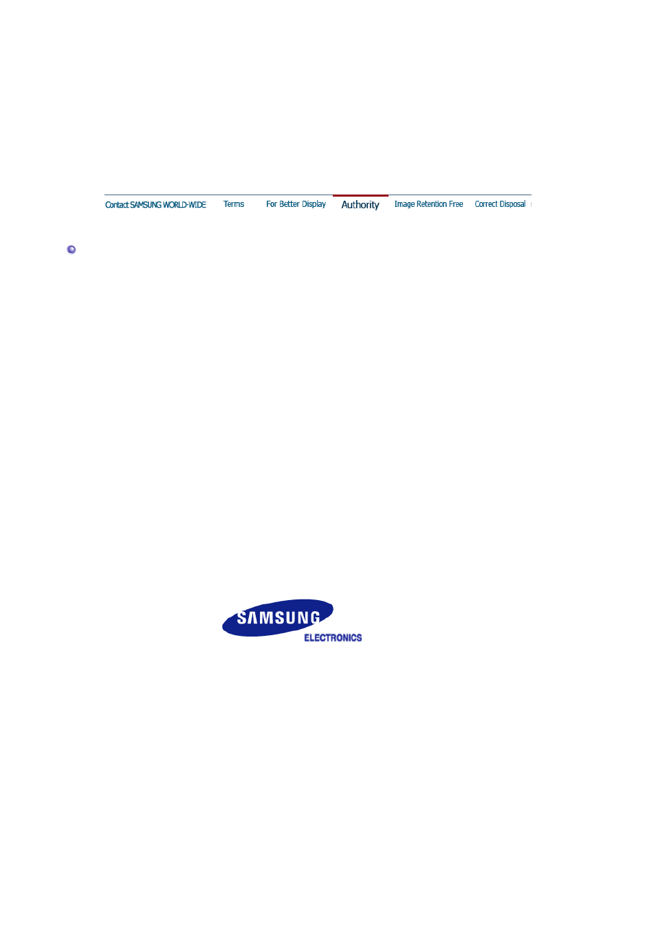 Samsung LS19VDPXHQ-XAA User Manual | Page 53 / 56