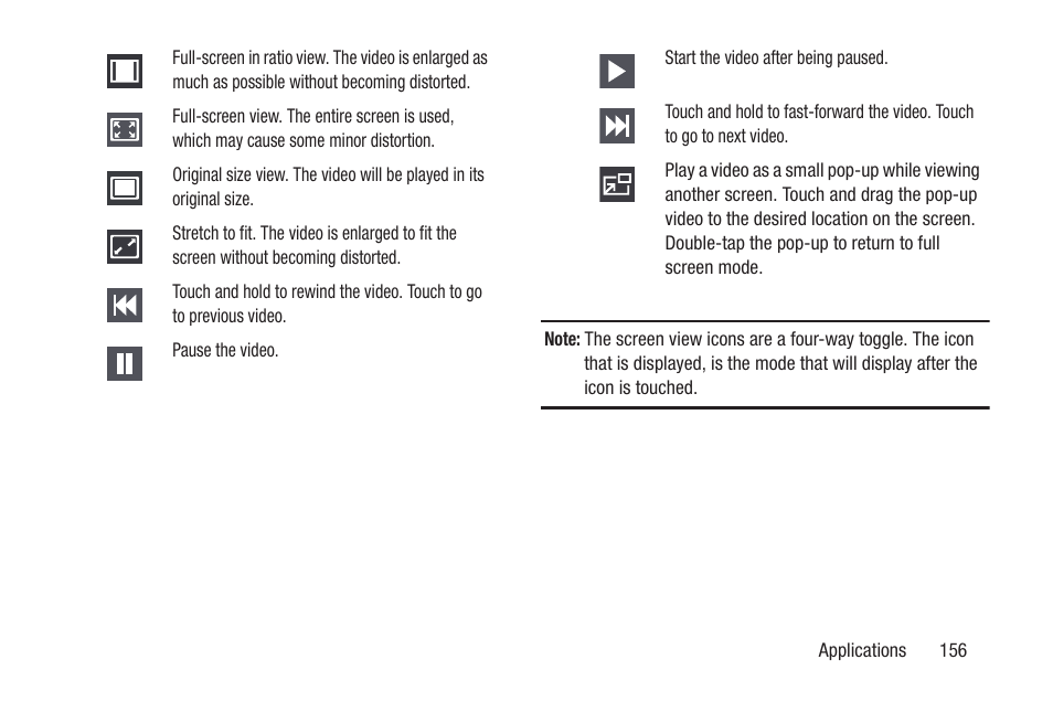 Samsung SGH-I527ZKBATT User Manual | Page 163 / 228