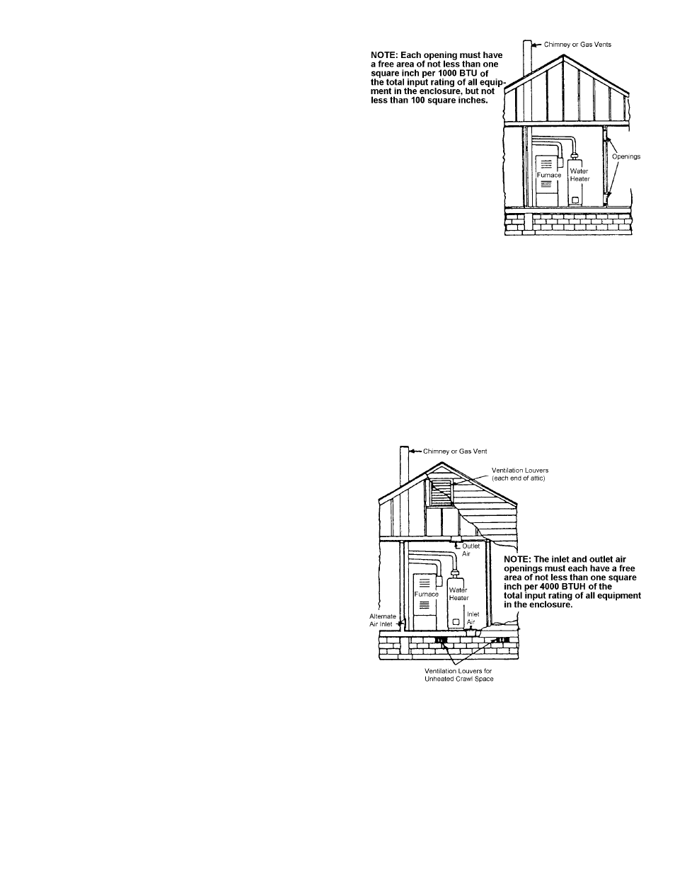 Amana VR8205 User Manual | Page 5 / 29