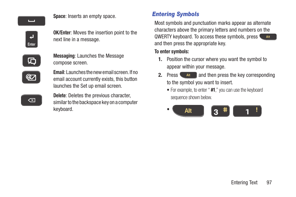 Samsung SGH-T699DABTMB User Manual | Page 103 / 344