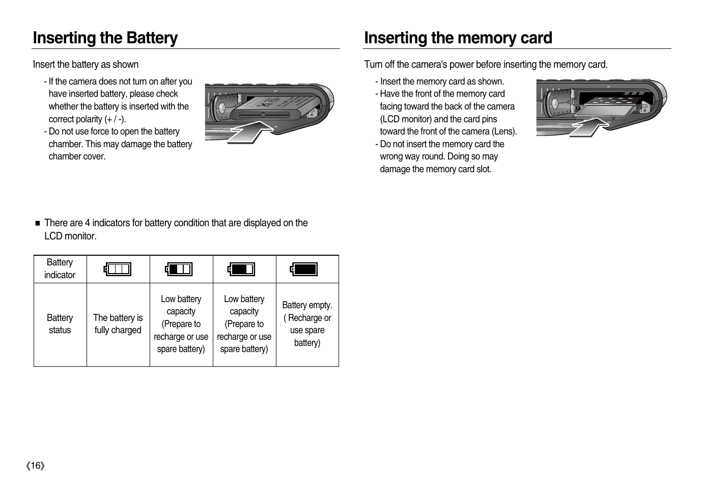 Samsung EC-NV15ZBBA-US User Manual | Page 17 / 102