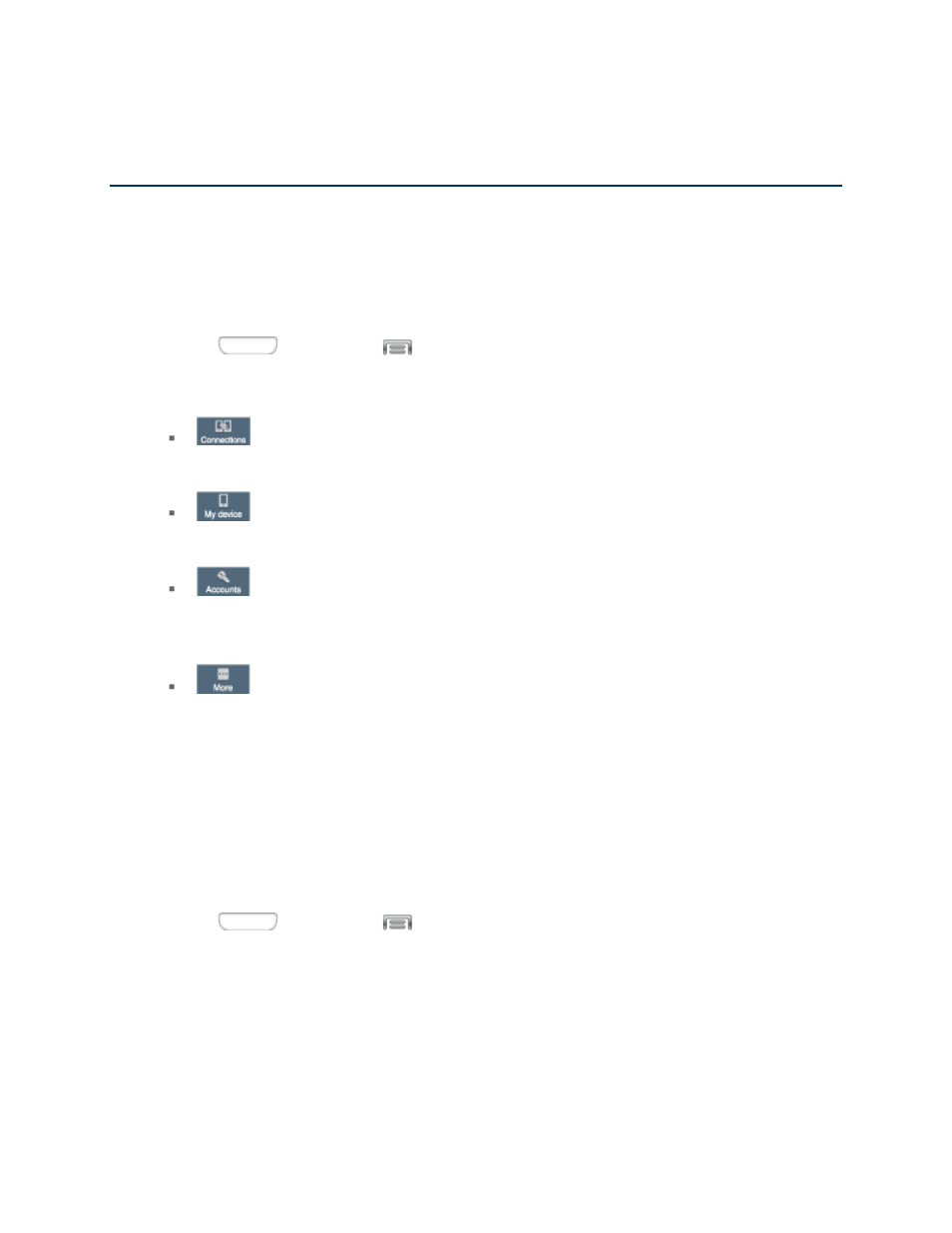 Settings, Wi-fi settings, Turn wi-fi on or off | Configure wi-fi settings | Samsung SPH-L710RWBVMU User Manual | Page 109 / 155