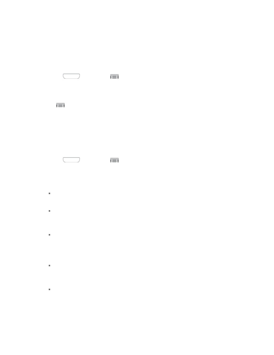 Screen mirroring settings, Lock screen, Screen lock | Samsung SPH-L710RWBVMU User Manual | Page 117 / 155