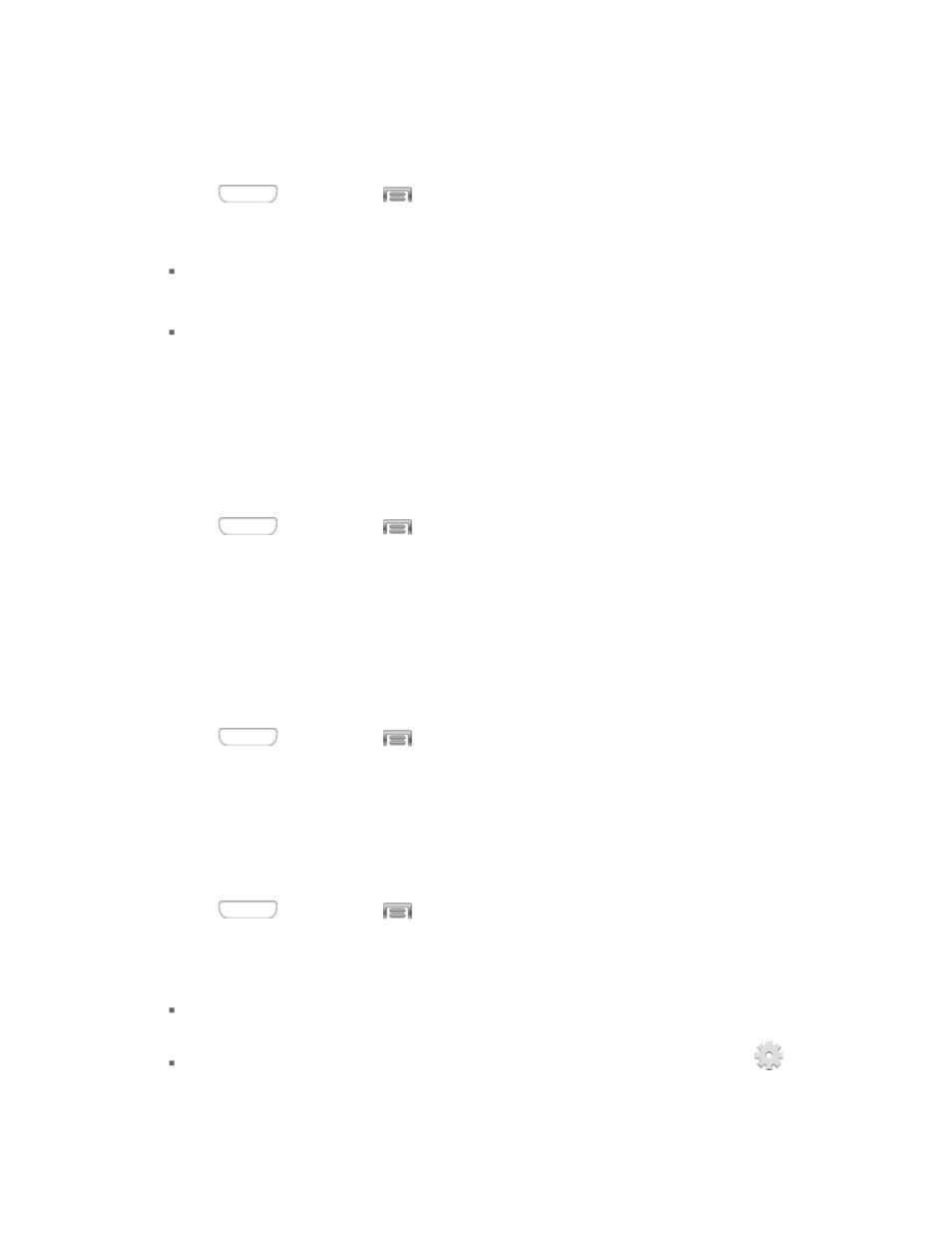 Brightness, Auto rotate screen, Screen timeout | Daydream, Screen, Timeout | Samsung SPH-L710RWBVMU User Manual | Page 122 / 155