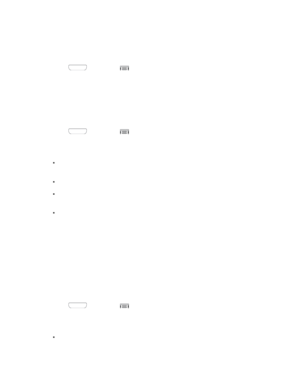 Auto adjust screen tone, Led indicator settings, Sound settings | Volume | Samsung SPH-L710RWBVMU User Manual | Page 124 / 155