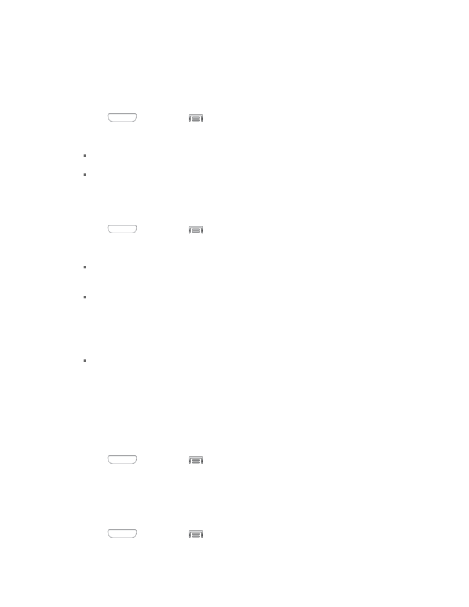 Set up call rejection messages, Answering/ending calls, Turn off screen during calls | Call alerts | Samsung SPH-L710RWBVMU User Manual | Page 129 / 155