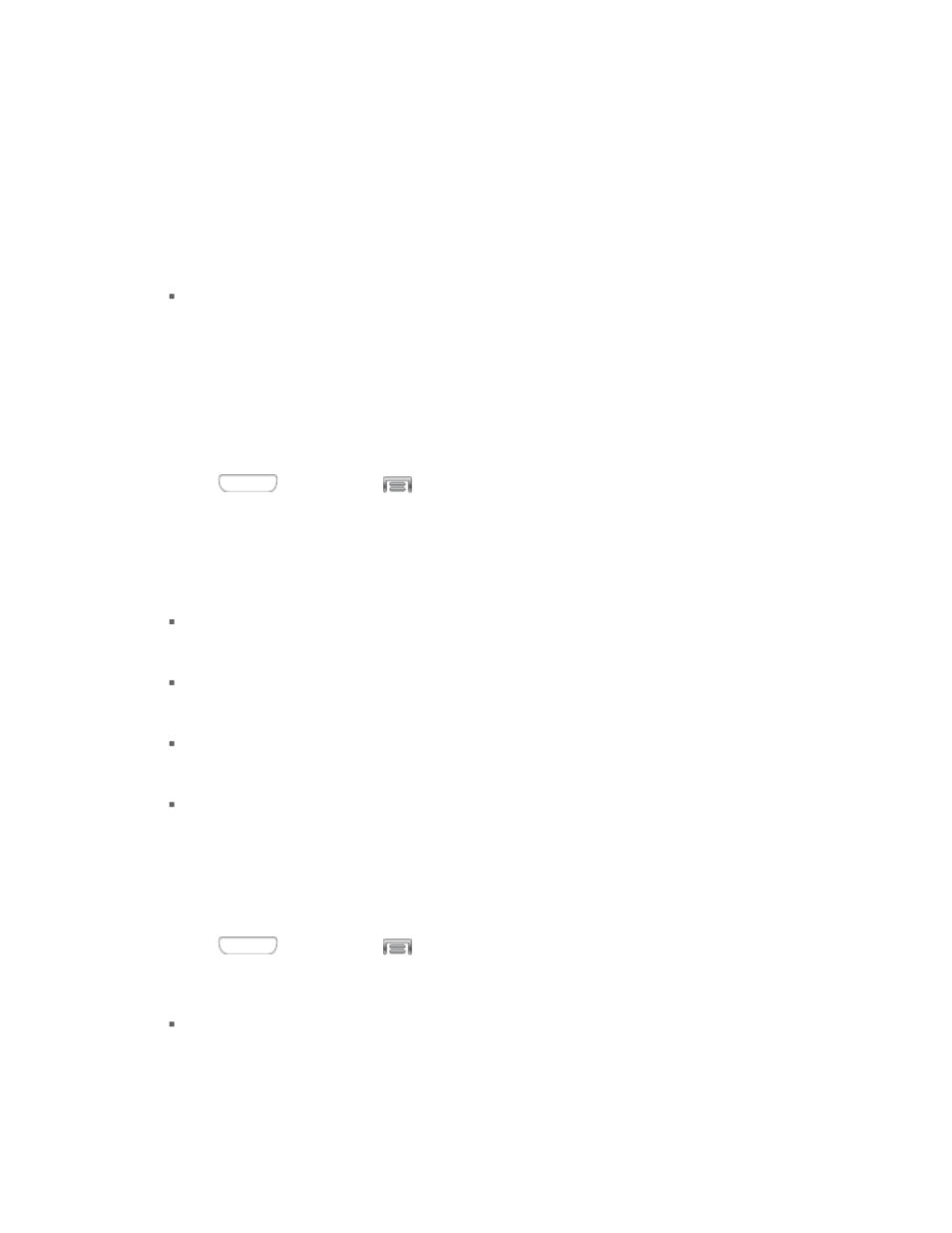 Hands-free mode settings, Power saving mode settings | Samsung SPH-L710RWBVMU User Manual | Page 134 / 155