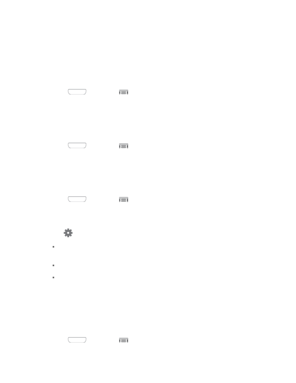 Language and input settings, Choose a default language, Set a default input method | Google voice typing settings, Samsung keyboard, Google voice typing, Samsung, Keyboard | Samsung SPH-L710RWBVMU User Manual | Page 137 / 155