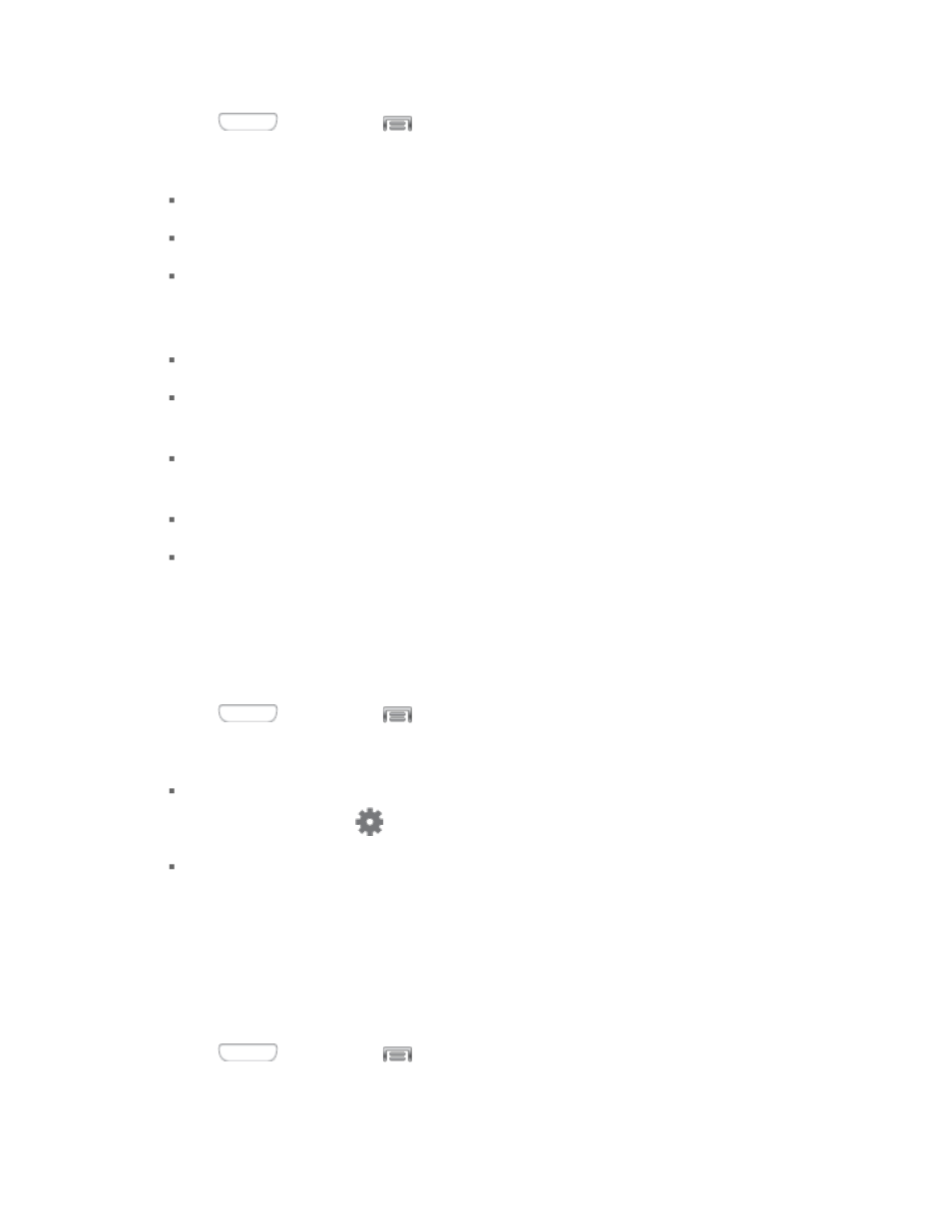 Text-to-speech options, Pointer speed | Samsung SPH-L710RWBVMU User Manual | Page 141 / 155