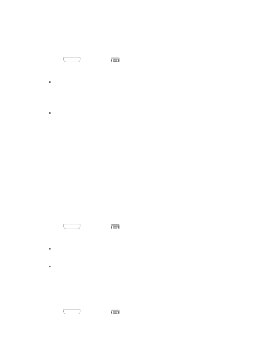 Security settings, Passwords | Samsung SPH-L710RWBVMU User Manual | Page 146 / 155