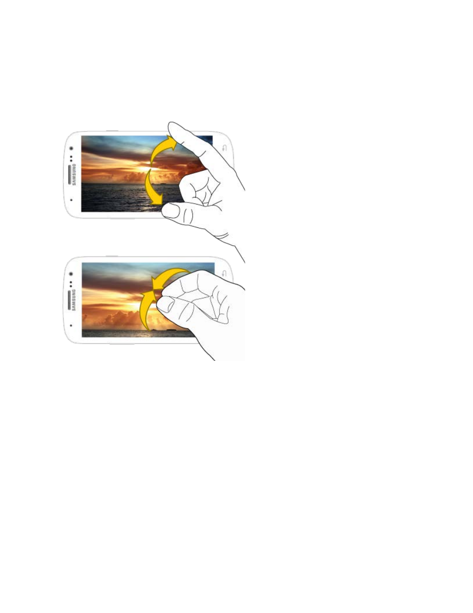 Samsung SPH-L710RWBVMU User Manual | Page 30 / 155