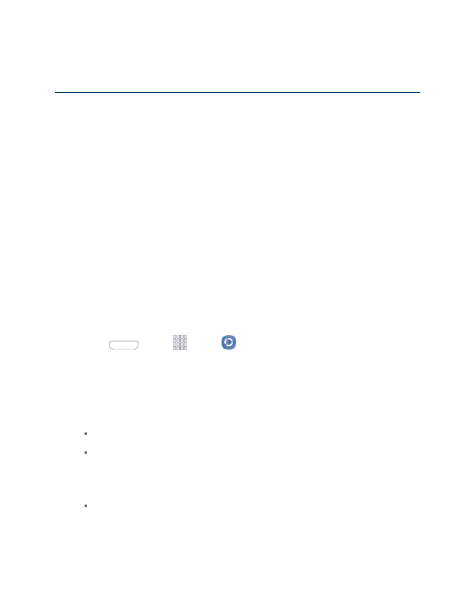 Apps and entertainment, Samsung link | Samsung SPH-L710RWBVMU User Manual | Page 72 / 155