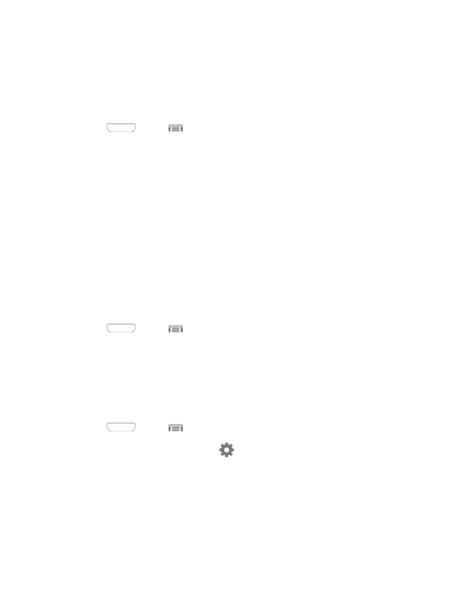 Reconnect a headset or car kit, Disconnect or unpair from a bluetooth device, Send information using bluetooth | Samsung SPH-L710RWBVMU User Manual | Page 84 / 155