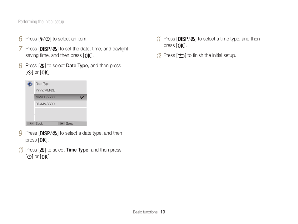 Samsung EC-WB100ZBABUS User Manual | Page 20 / 125