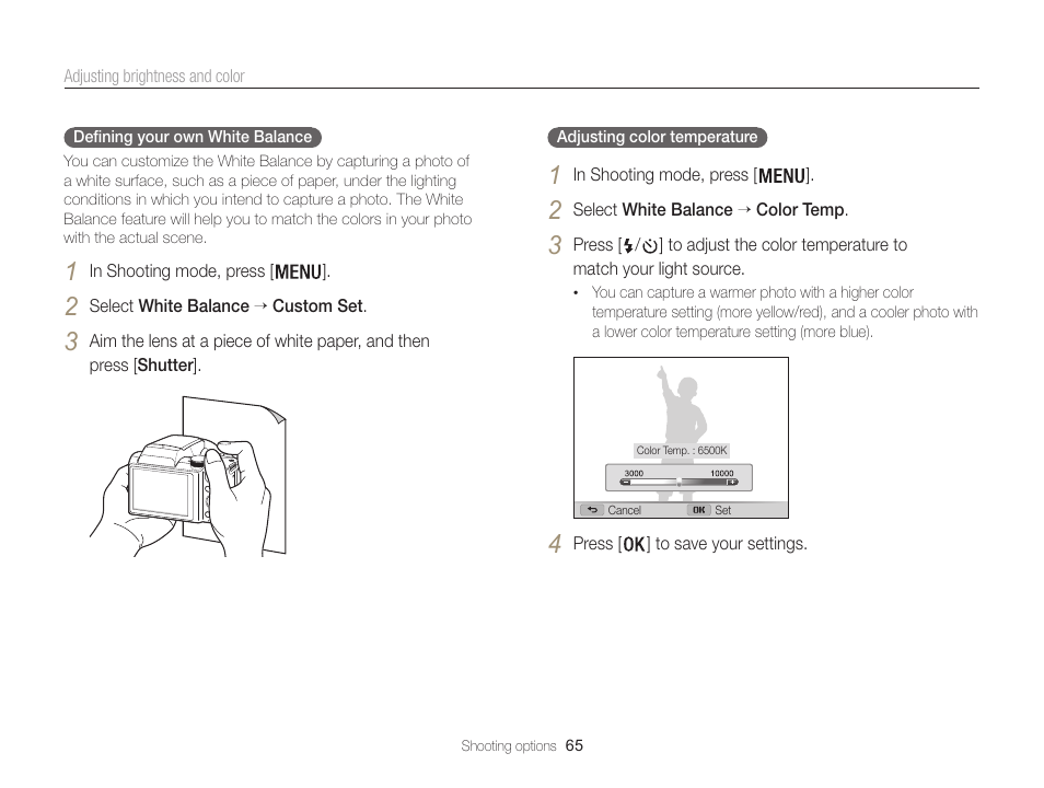 Samsung EC-WB100ZBABUS User Manual | Page 66 / 125