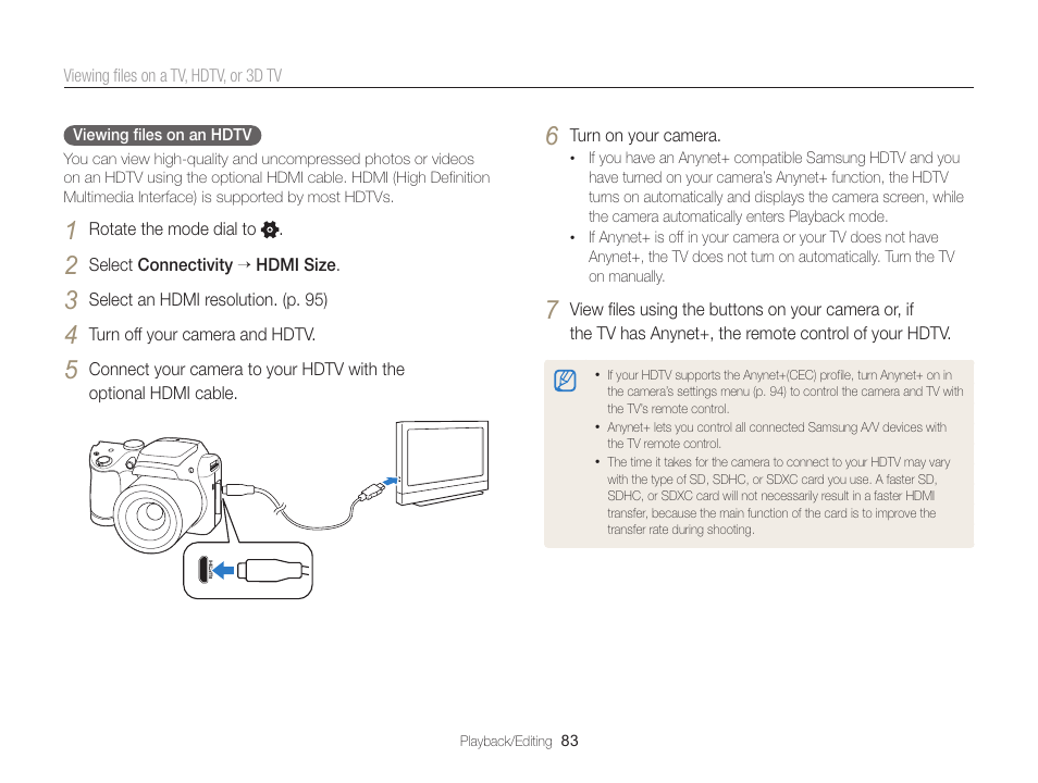 Samsung EC-WB100ZBABUS User Manual | Page 84 / 125