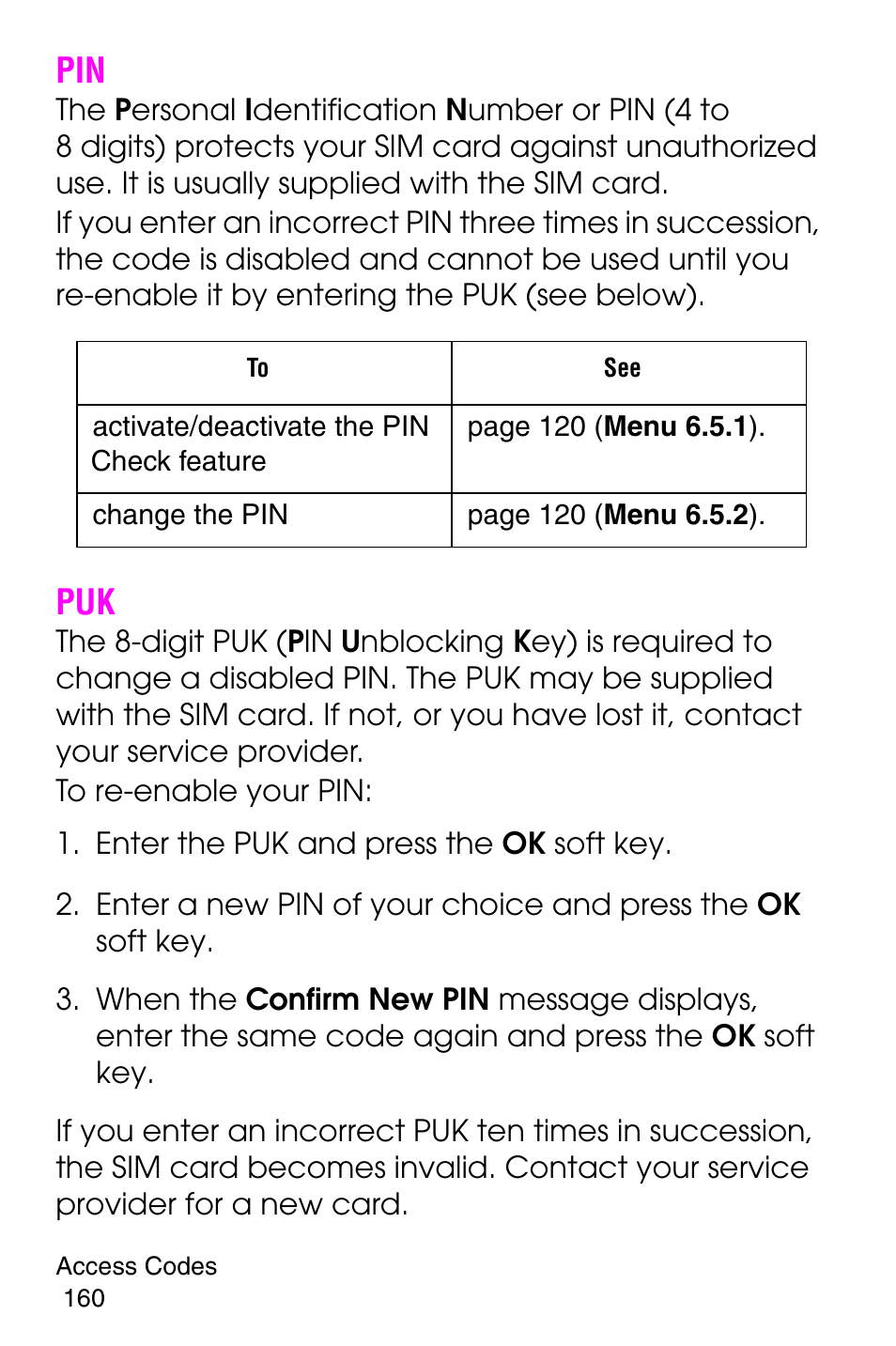 Samsung SGH-E316CSAAWS User Manual | Page 164 / 219