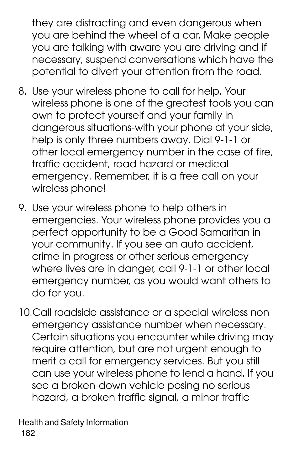 Samsung SGH-E316CSAAWS User Manual | Page 186 / 219
