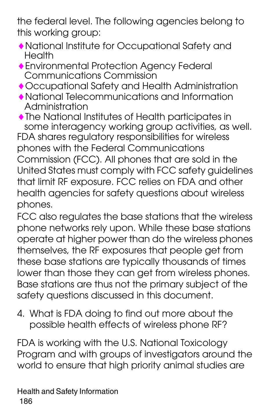 Samsung SGH-E316CSAAWS User Manual | Page 190 / 219