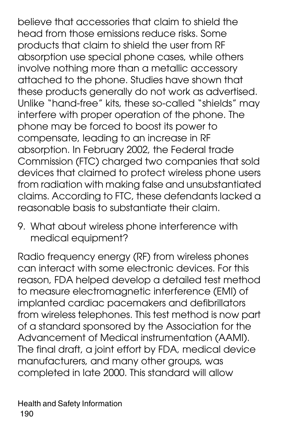 Samsung SGH-E316CSAAWS User Manual | Page 194 / 219