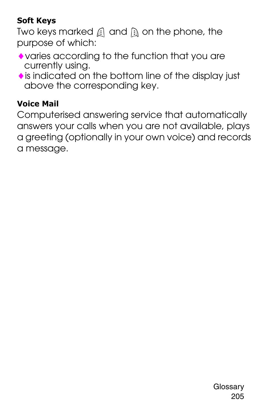 Samsung SGH-E316CSAAWS User Manual | Page 209 / 219