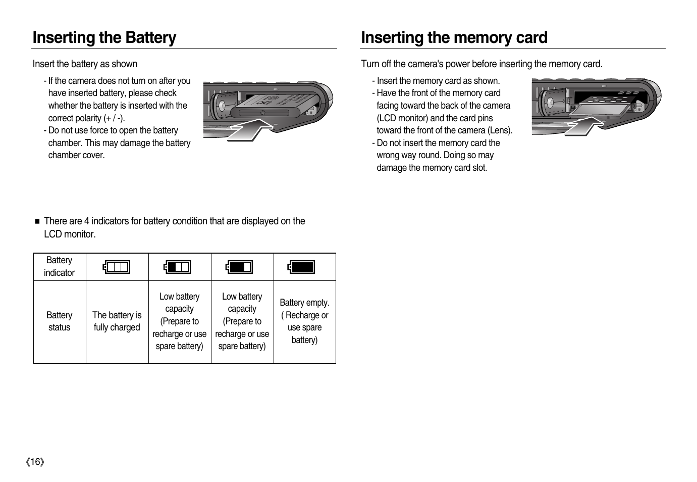 Samsung EC-NV20ZBBA-US User Manual | Page 17 / 102