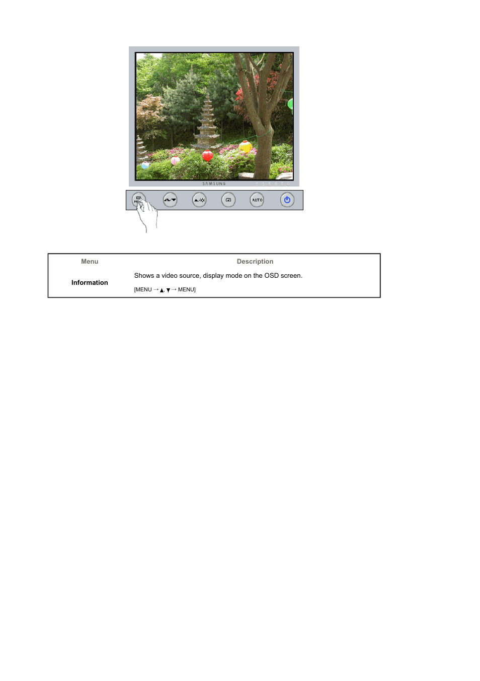 Samsung LS19UBPEBQ-XAA User Manual | Page 41 / 56