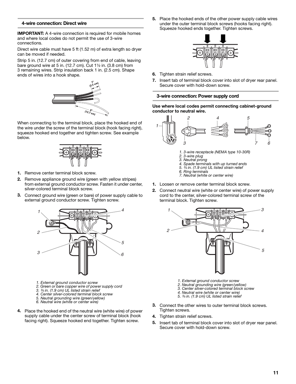 KITCHENAID YKEHS01P User Manual | Page 11 / 72