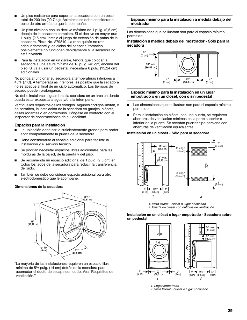 KITCHENAID YKEHS01P User Manual | Page 29 / 72