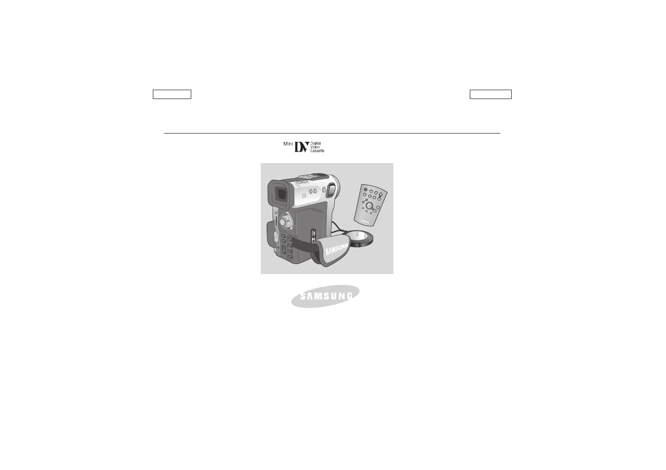 Samsung SC-D180-XAP User Manual | 98 pages