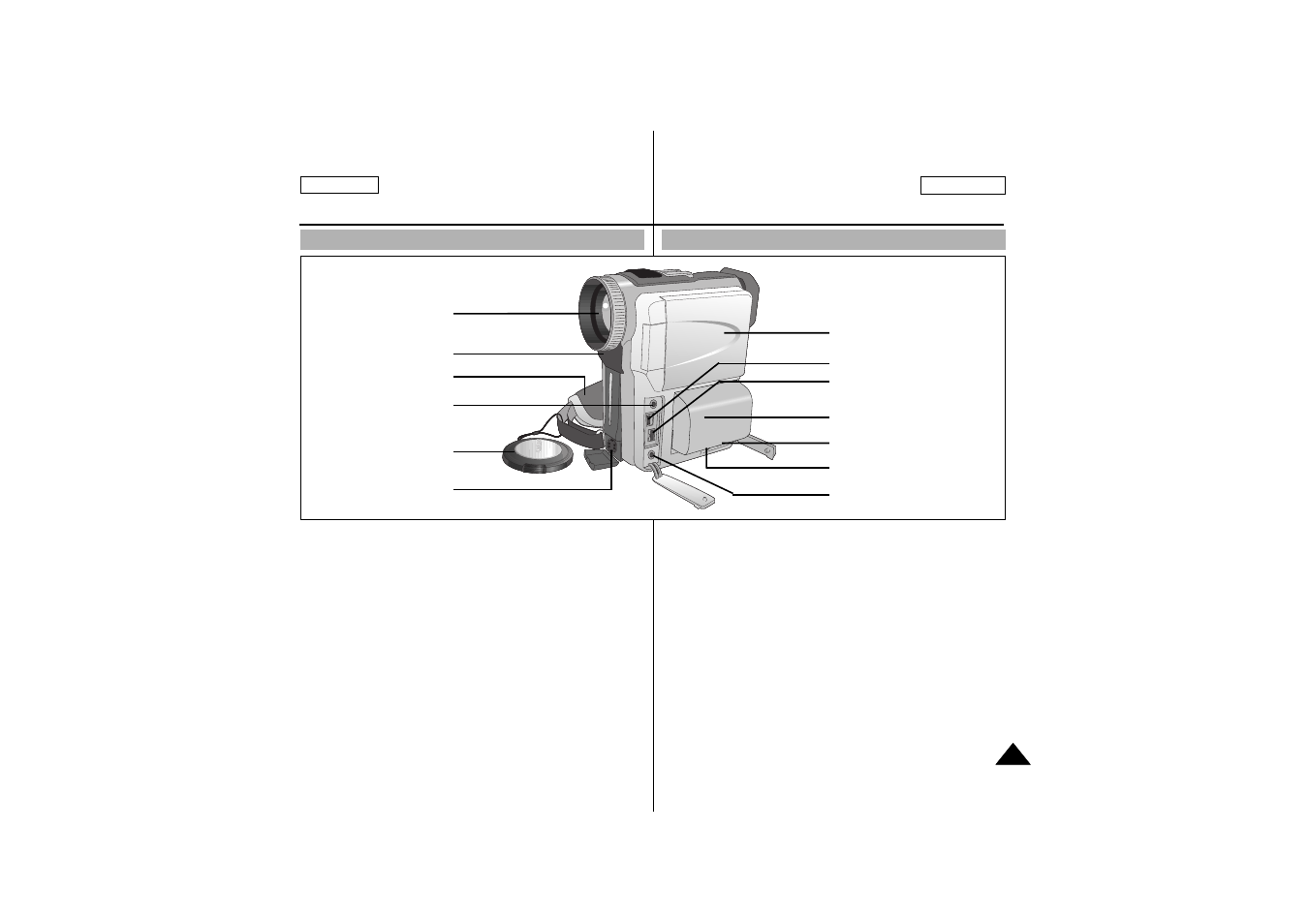 Samsung SC-D180-XAP User Manual | Page 13 / 98