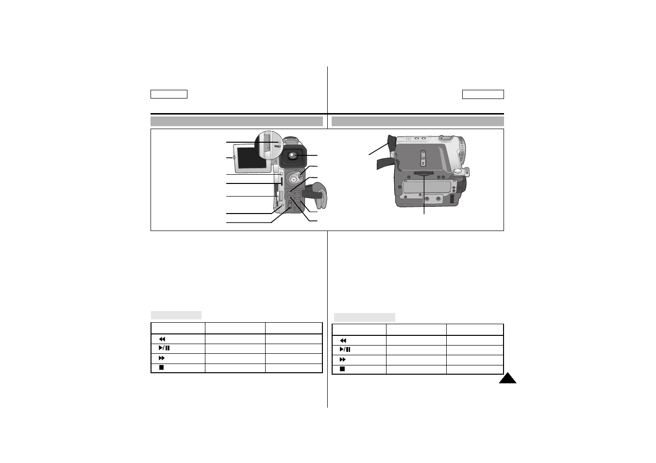 Samsung SC-D180-XAP User Manual | Page 15 / 98