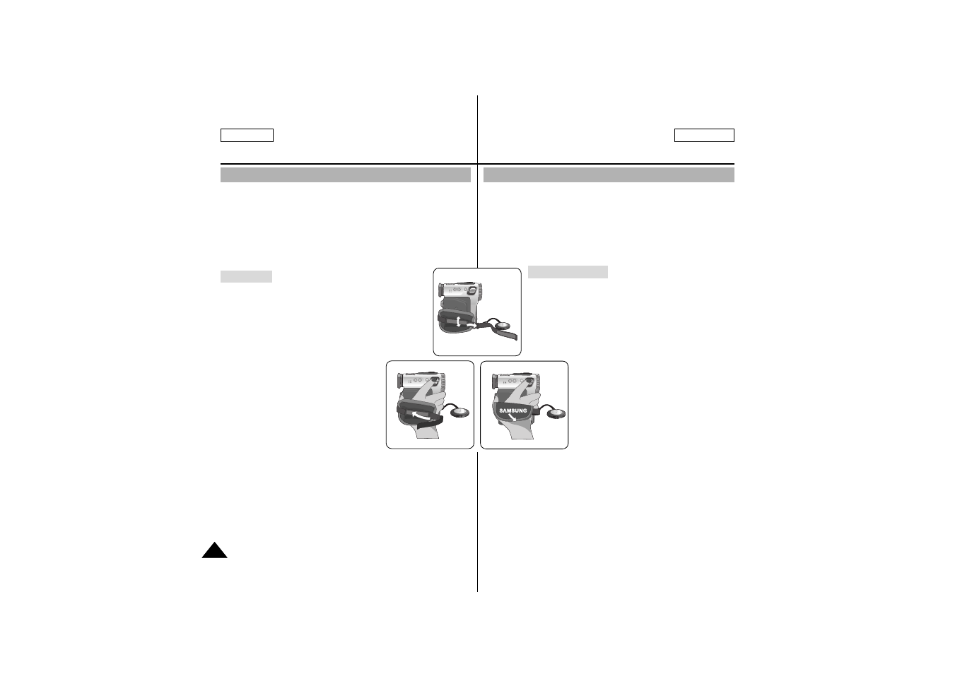 Samsung SC-D180-XAP User Manual | Page 20 / 98