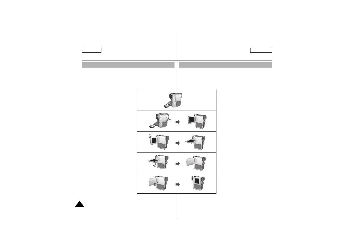 Samsung | Samsung SC-D180-XAP User Manual | Page 6 / 98