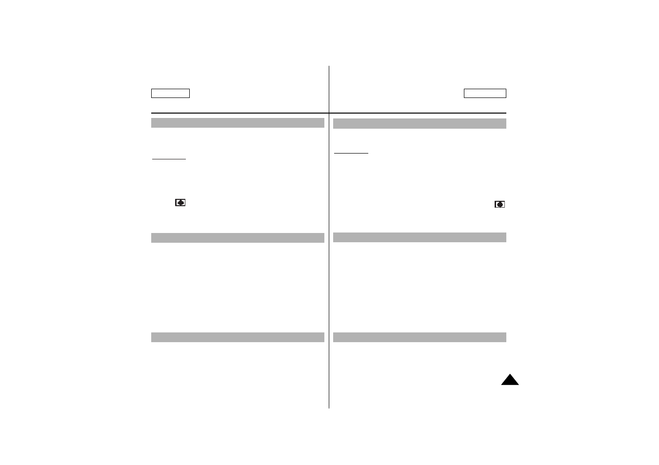 Notas e instrucciones de seguridad | Samsung SC-D180-XAP User Manual | Page 7 / 98