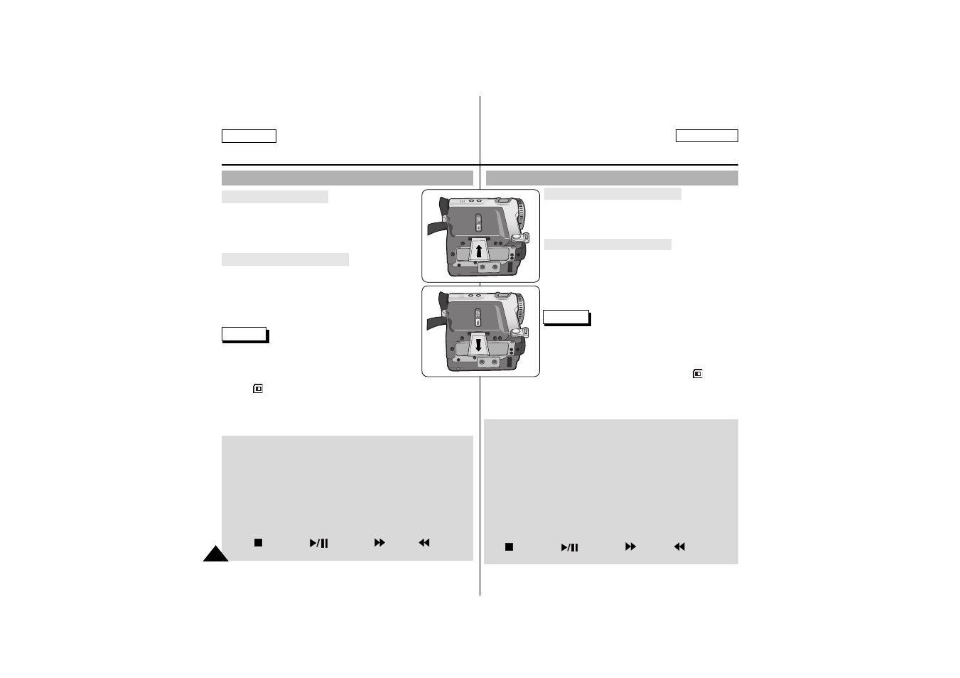 Samsung SC-D180-XAP User Manual | Page 78 / 98