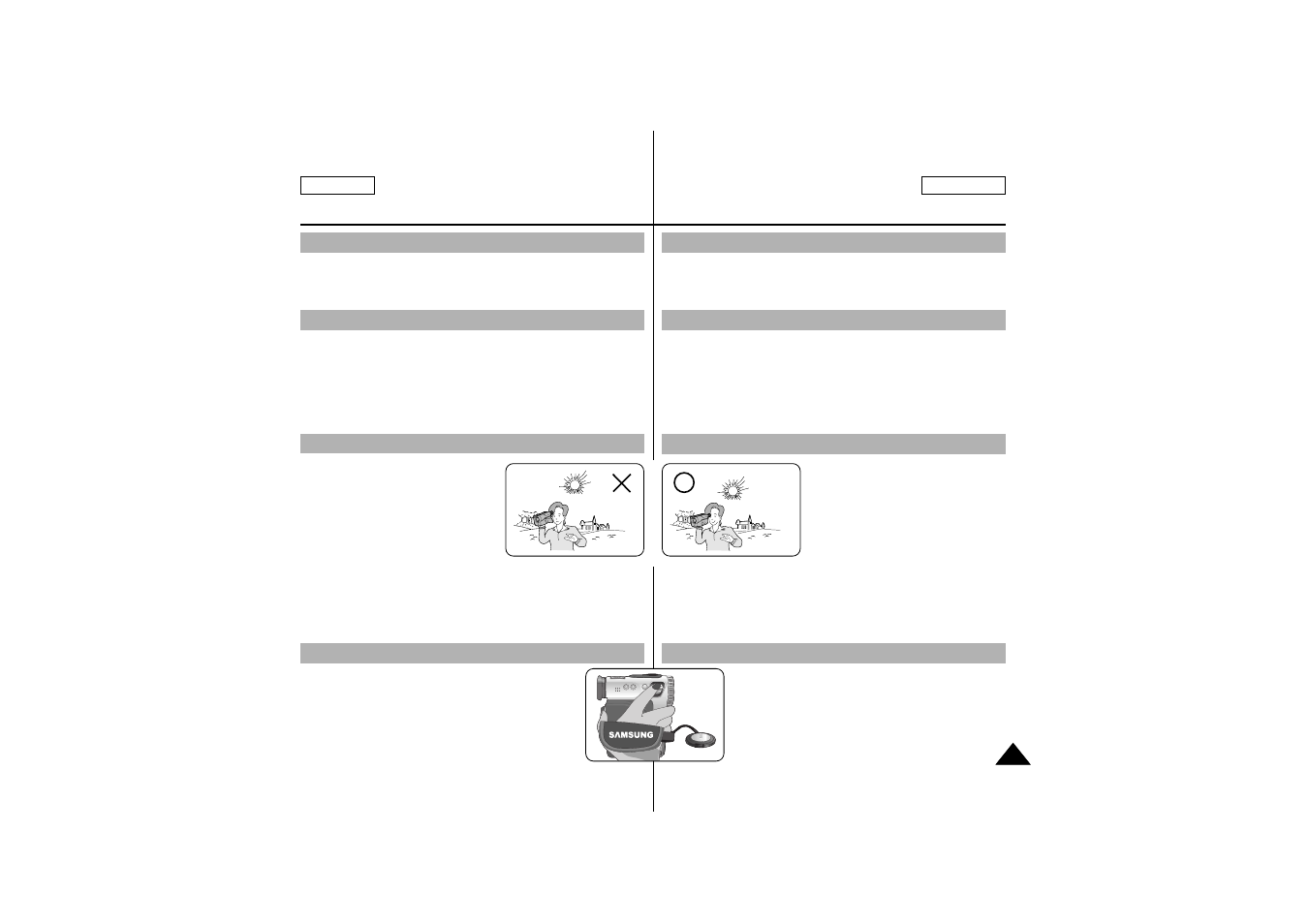 Samsung SC-D180-XAP User Manual | Page 9 / 98