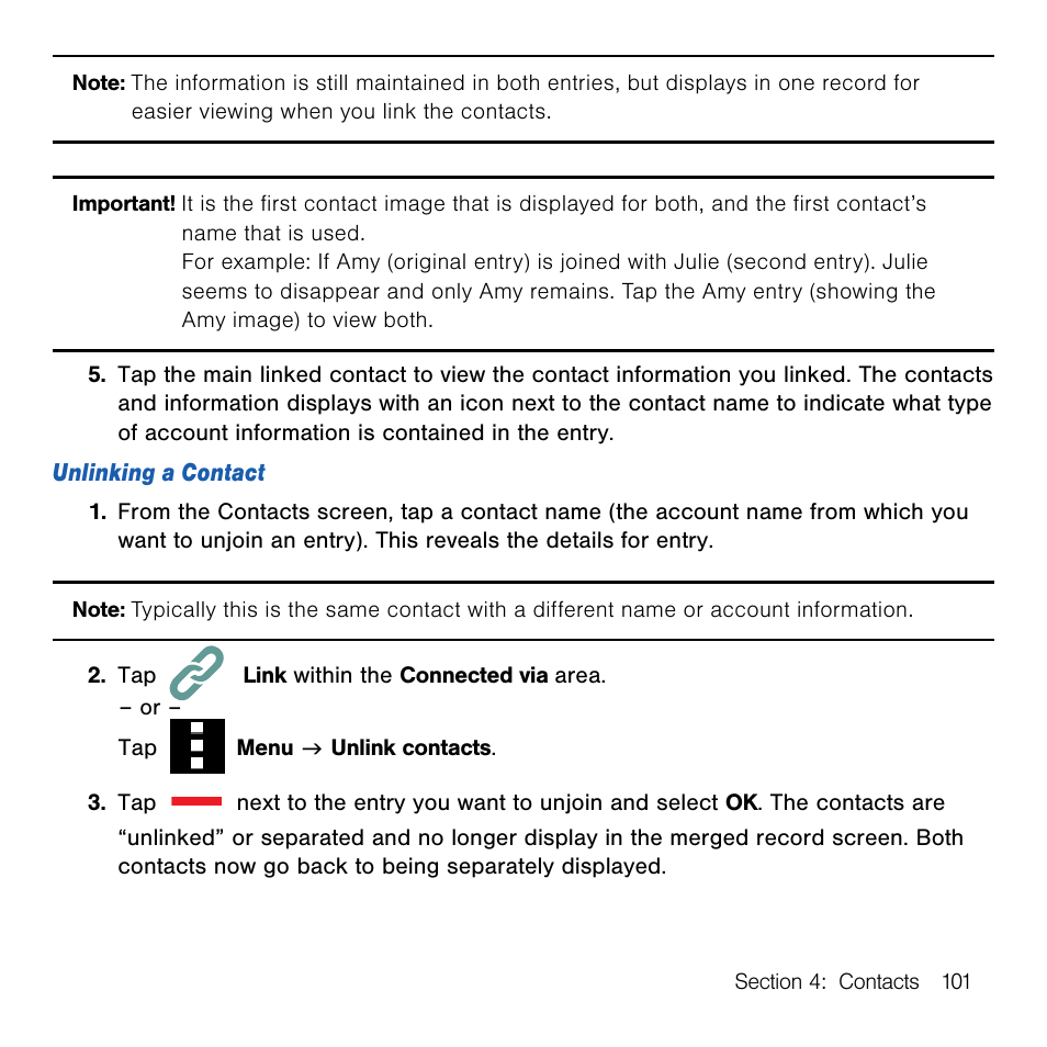 Samsung SM-G386TZKATMB User Manual | Page 101 / 313
