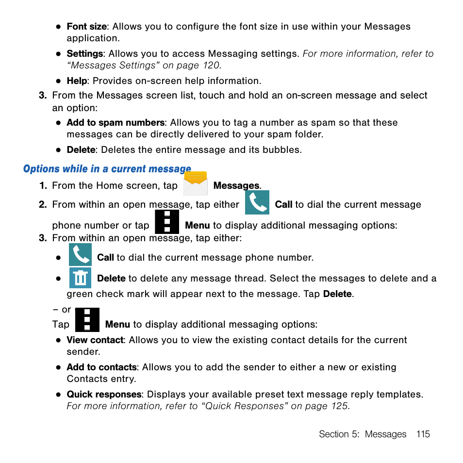 Samsung SM-G386TZKATMB User Manual | Page 115 / 313