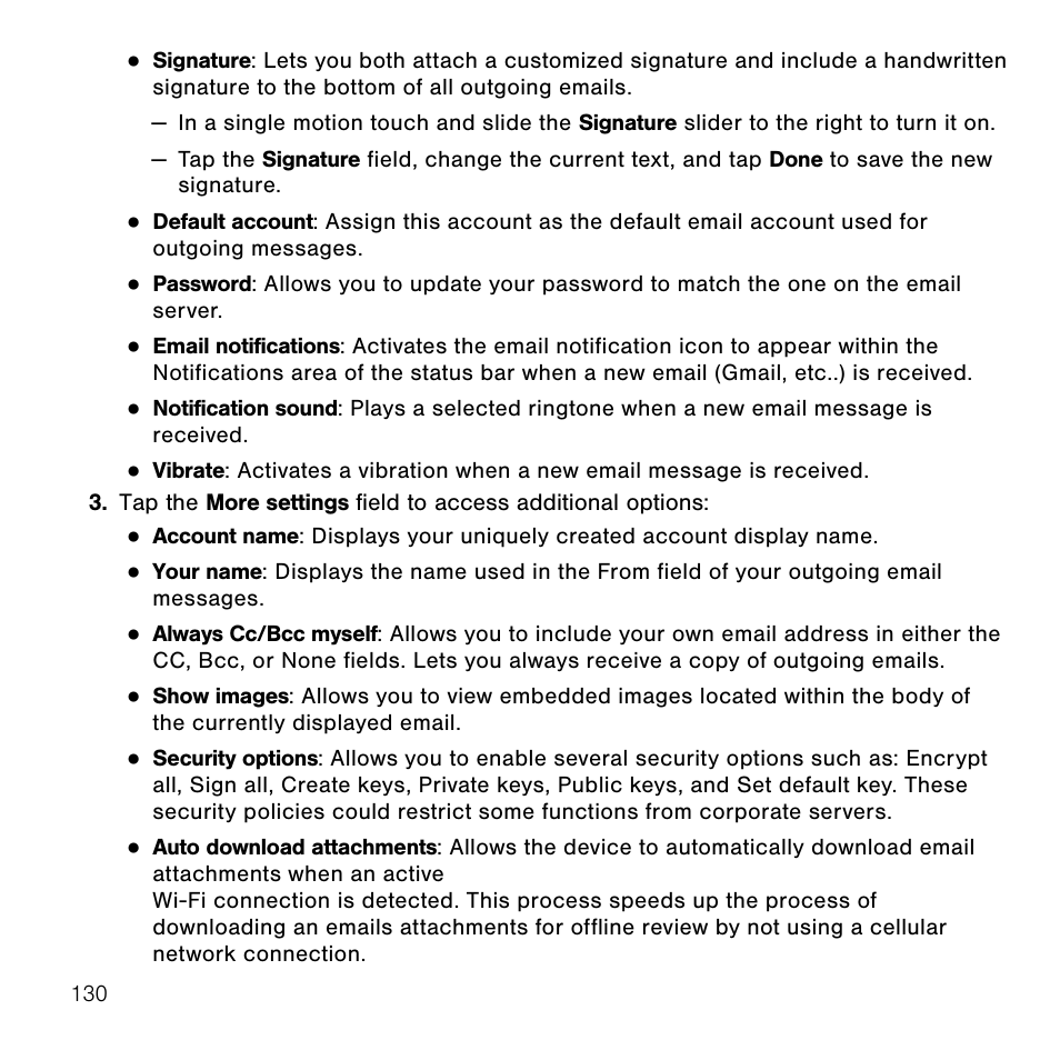 Samsung SM-G386TZKATMB User Manual | Page 130 / 313