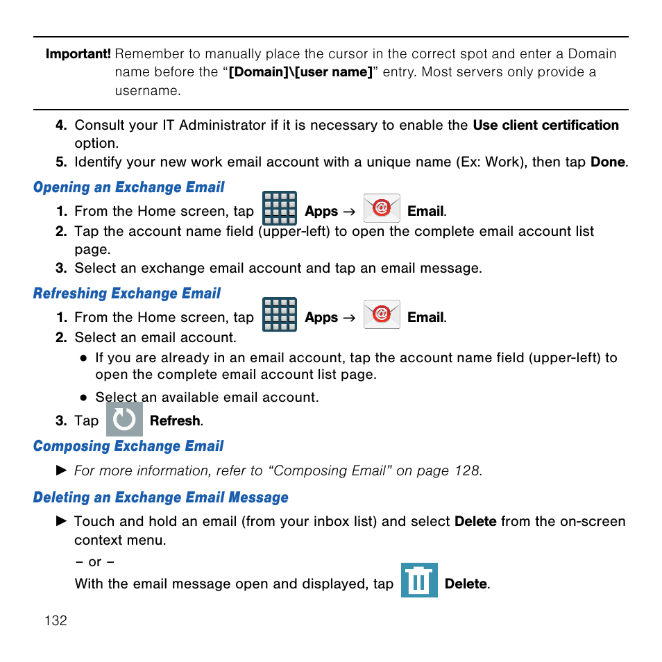 Samsung SM-G386TZKATMB User Manual | Page 132 / 313