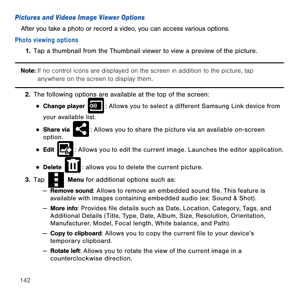 Samsung SM-G386TZKATMB User Manual | Page 142 / 313