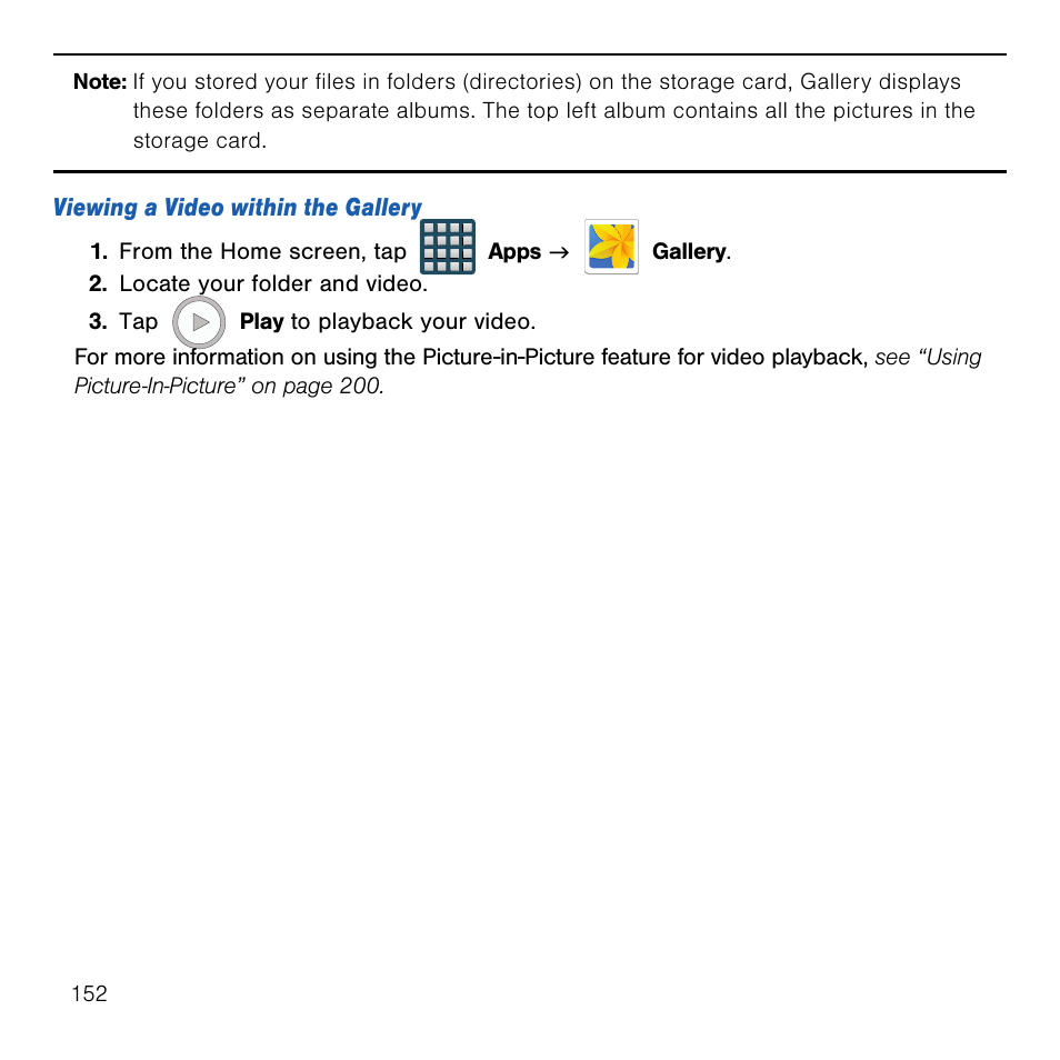 Samsung SM-G386TZKATMB User Manual | Page 152 / 313